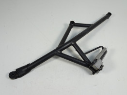 Duo voetsteun links Kawasaki VERSYS 650