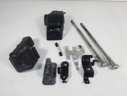 Overig Kawasaki ZX 10 R