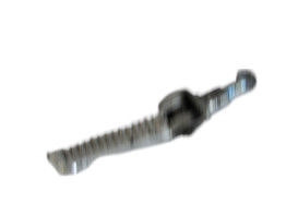 Duo voetsteun links Suzuki GSX R 750