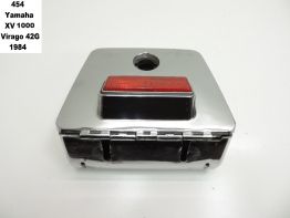 Gereedschapset Yamaha XV 1000 Virago