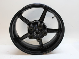 Rear wheel KTM 990 Superduke