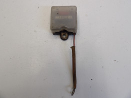 Zekeringkast Suzuki GS 550