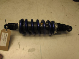 Achterschokbreker Yamaha MT 07