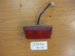 Achterlicht Kawasaki ZZR 600