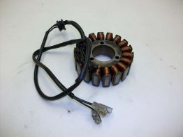 Dynamo Suzuki GSX R 600