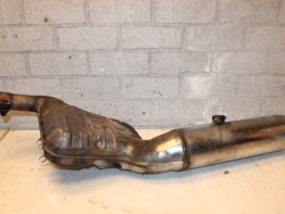 Achtersubframe BMW R 1100 1150 RS