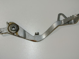 Bremspedal BMW R 1200 GS