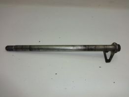 Achteras Kawasaki ZX 6 R