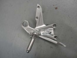 Rem en of schakelset Honda CBR Fireblade