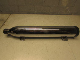 Auspuff Indian all models