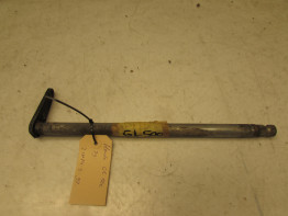 Sonstiges Honda Overige Honda