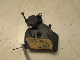 Motorblokdeksel voortandwiel Honda VFR 800 I