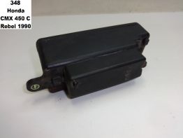 Sicherungkasten Honda CMX 450