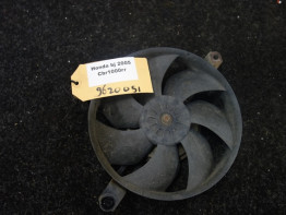 Ventilator Honda CBR Fireblade