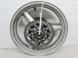 Hinterrad Komplett Honda CBR 600 F
