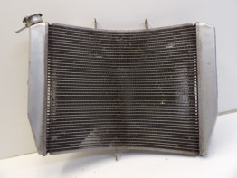 Radiateur Kawasaki ZX 6 R