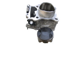 Cylinders Suzuki Burgman 200