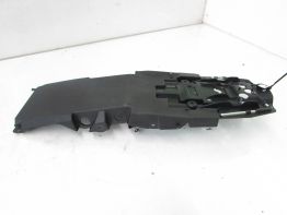 Undertail rear fender Triumph 675 Street Triple R