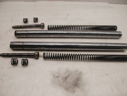 Voorpoot binnen Harley Davidson Custom universal other