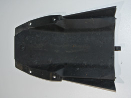 Achterspatbord Yamaha MT 07