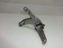 Pillion step left Yamaha YZF 750