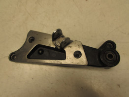 Schetsplaat links Yamaha V max