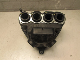 Air cleaner case Yamaha YZF R6