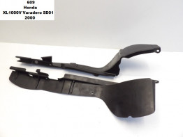 Overig Honda XL 1000 V Varadero