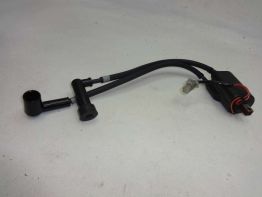 Bobine Yamaha XJ 650 T Turbo