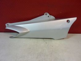 Rechter achterkant Yamaha FJR 1300