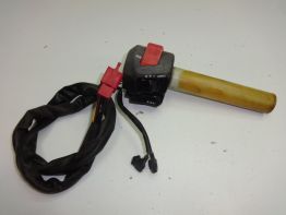 Lenkerschalter rechts Honda CBR 1000 F