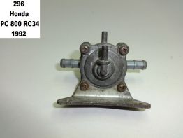 Benzinekraan Honda PC 800