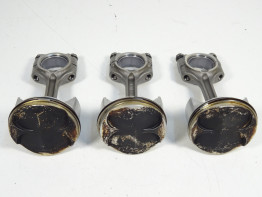 Piston Triumph Street Triple 675