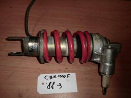 Stossdampfer hinten Honda CBR 1000 F