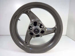 Achtervelg Ducati monster 600