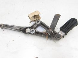 Fussrastetrager vorne rechts Yamaha XJ 650