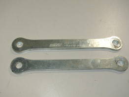 Link systeem achterveer Kawasaki Z 800