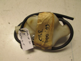 Koelvloeistof reservoir Honda CBR 600 F