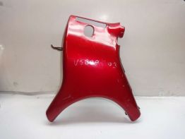 Frame - onderdelen Suzuki VS 700 Intruder