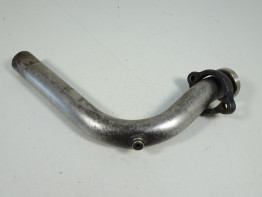 Uitlaatbochten Ducati 750 SS Supersport