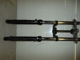 Gabelholm Komplett Honda CBR 1000 F