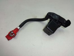 Startmotor relais Honda CBR 600 F