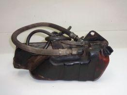 Olie reservoir Yamaha XT