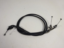 Gaskabel Honda NC 700 X