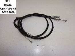 Gaskabel Honda CBR Fireblade
