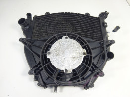 Radiator BMW K 1200 S 