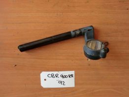 Clip on links Honda CBR 900 RR
