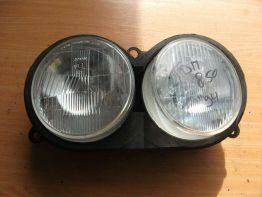 Koplamp Yamaha TDM