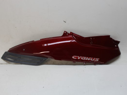 Heck links Yamaha XC125 Cygnus