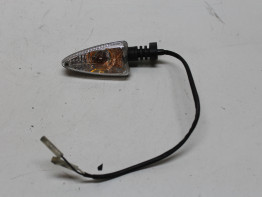 Knipperlicht rechts voor Triumph Daytona 675 